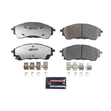 Load image into Gallery viewer, Power Stop 24-26 Ford Ranger Front Z36 Truck &amp; Tow Pad w/Hardware