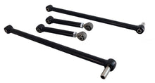 Load image into Gallery viewer, Ridetech Universal Replacement 4-Link Bar Kit w/ R-Joints (Use w/ Triangulated 4-Link)