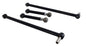 Ridetech 70-74 Mopar E-Body Replacement 4-Link Bar Kit w/ R-Joints - Std Adj
