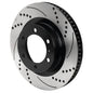 Wilwood ROTOR1338-125DP386-086LNCXXXXR 6X5.500 SRP black