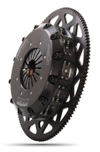 Load image into Gallery viewer, Clutch Masters 17-21 Honda Civic Type R 725 PRO Series Twin Disc Clutch w/Steel Flywheel