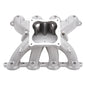 Edelbrock Chevy LSR SB Super Victor Dominator Carburetor Intake Manifold
