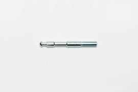 Wilwood pushrod M/C 3/8-24X3.75 LG 1.00/1.12 dia diecast tandem