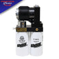 FASS Universal / Class 8 260gph - 40-45psi Industrial Series Plus Fuel Air Separation System