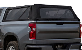 Access 14-18 Chevy/GMC 1500 Outlander 6ft6in Soft Folding Truck Topper