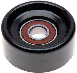 Gates 11-18 Ford Super Duty V-8 6.2L Idler Belt Drive Pulley