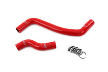 Load image into Gallery viewer, HPS Performance Silicone Hose Kit - Radiator Hose 57-2124-RED
