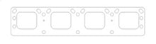 Load image into Gallery viewer, Cometic Chrysler Gen-2 Hemi .030in MLS Exhaust Manifold Gasket Set