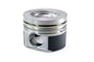 Mahle MS 01-16 6.6L Chevy Duramax Piston & Ring Kit - 4.055in. Bore/3.898in. Stroke-Set of 8