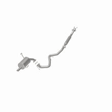 Load image into Gallery viewer, BRE Exhaust 10-14 Subaru Legacy 2.5L Exhaust Kit