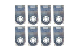 Rustbuster Bed Mounting Bolt Kit