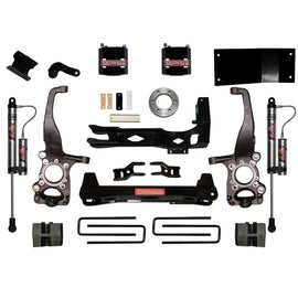 Skyjacker 6In KT 15 F150 4WD SPCR W/ADX
