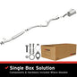 MagnaFlow BRE Exhaust Kit Replacement Stainless Subaru