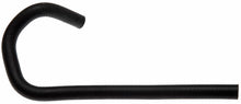 Load image into Gallery viewer, Gates 02-05 Cadillac Deville V-8 4.6L Reservoir To Pipe-6 Molded Heater Hose