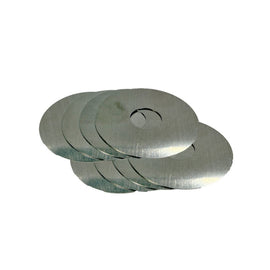 QA1 Valve Disc Kit - 1.300in OD x .020in Thick - 8 Pack