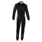 Sparco Suit Prime 58 Black/Yel