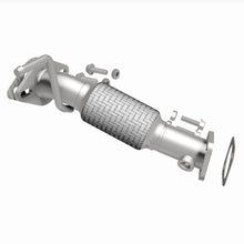 Load image into Gallery viewer, BRE Exhaust 10-13 KIA FORTE KOUP FORTE Front Pipe Kit