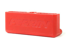 Load image into Gallery viewer, PERRIN 07-25 Subaru WRX STI Sedan Trunk Handle - Red