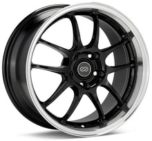 Load image into Gallery viewer, Enkei PF01 17x9 5x114.3 35mm Offset 75mm Hub Bore - White Machined