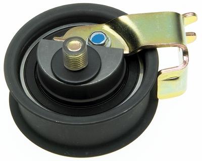 Gates 00-04 Ford Focus 4-Cyl. 2.0L Idler Belt Drive Pulley