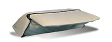 Load image into Gallery viewer, Covercraft 63-67 Chevrolet Corvette Hardtop Protector for Convertibles Tan Flannel - Tan