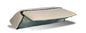 Covercraft 63-67 Chevrolet Corvette Hardtop Protector for Convertibles Tan Flannel - Tan