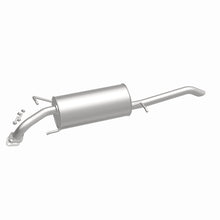 Load image into Gallery viewer, BRExhaust 09-11 Chevrolet Aveo 1.6L Muffler Kit