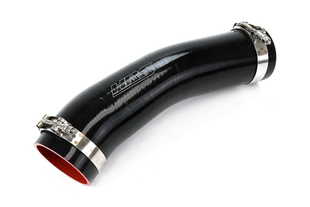 HPS Performance Silicone Hose Kit - Air Intake Hose 57-1289-BLK