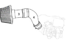 Load image into Gallery viewer, GReddy 95-03 Nissan S14/S15 SR20DET Suction Kit (w/o MAF)