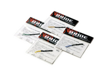 Load image into Gallery viewer, BRIDE- 2.2 Ohms, Seat Side Airbag Canceler Harness For FRS, BRZ, BM, BR, VW, Porsche
