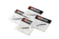 BRIDE- 2.2 Ohms, Seat Side Airbag Canceler Harness For FRS, BRZ, BM, BR, VW, Porsche