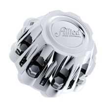 Load image into Gallery viewer, Raceline 882MC Aluminum Mod Center Cap - Chrome (Each)
