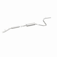 Load image into Gallery viewer, MagnaFlow BRE Exhaust Kit 99-04 Honda Odyssey 3.5L
