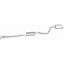 Load image into Gallery viewer, MagnaFlow BRE Exhaust Kit 05-10 Magnum 300 Charger