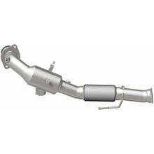 Load image into Gallery viewer, MagnaFlow Conv DF 16-17 Ford Focus 2.3L Underbody