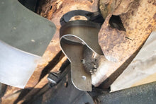 Load image into Gallery viewer, Rust Buster Avalanche/Suburban/Yukon Rear Body Frame Mount