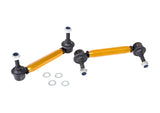 Whiteline Plus 10/02-08/06 Pontiac GTO 8cyl Front Sway Bar Link Assembly