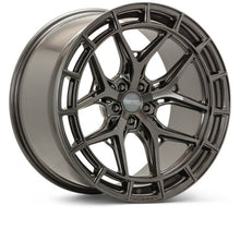 Load image into Gallery viewer, Vossen HFX-1 - 22x10.5 / ET35 / 5x112 / 66.56 / DEEP - Anthracite