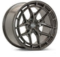 Vossen HFX-1 - 20X10 / 5X114.3 / ET30 / DEEP / 70.5 - Anthracite