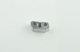 Wilwood spacer bridge caliper GP320 .530 THK L/H