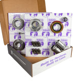 Yukon Gear & Install Kit Package For 8.875in GM 12T in a 3.73 Ratio