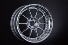 Load image into Gallery viewer, SSR Professor SP5 19x10 +31 NR 5/114.3 Spectrum Silver *SPECIAL ORDER-NO RETURN OR CANCELLATION*