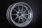 SSR Professor SP5 19x10 +31 NR 5/114.3 Spectrum Silver *SPECIAL ORDER-NO RETURN OR CANCELLATION*