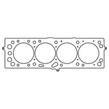 Cometic Opel C16XE/X16XE/X16XEL/Y16XE 82mm .036 inch MLS Head Gasket