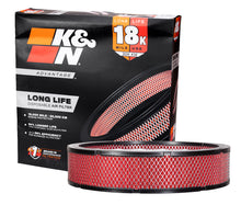 Load image into Gallery viewer, K&amp;N Oil Filter Automotive 68-85 Buick Riviera