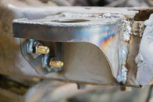 Load image into Gallery viewer, Rust Buster 1994-2004 Chevy S10 &amp; GMC Sonoma Core Support Mount - Left