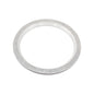 Wilwood Adapter Rotor/Hat Register Ring 2.54 Dia - 2 Pack