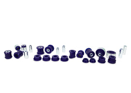 SuperPro Suspension Bushing Kit