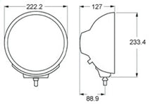 Load image into Gallery viewer, Technical Drawing