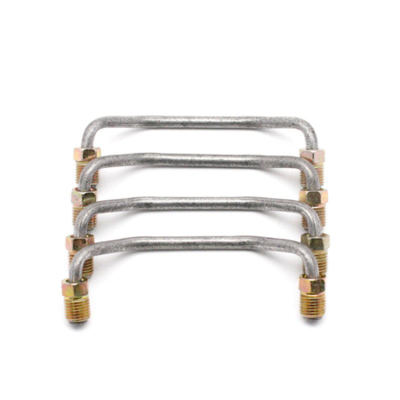 Wilwood DL II Fluid Tube - 4 pk.